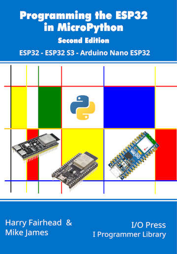 ESP32Python2e360