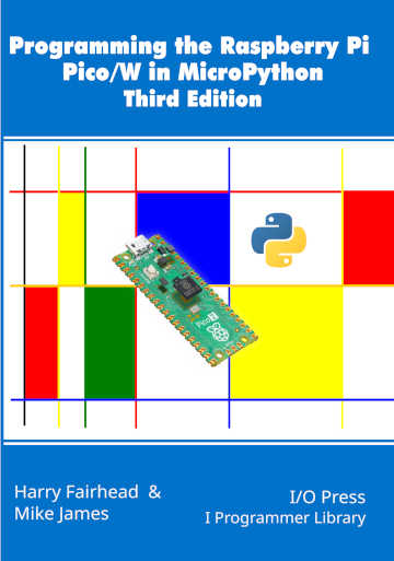 PicoPython3E360