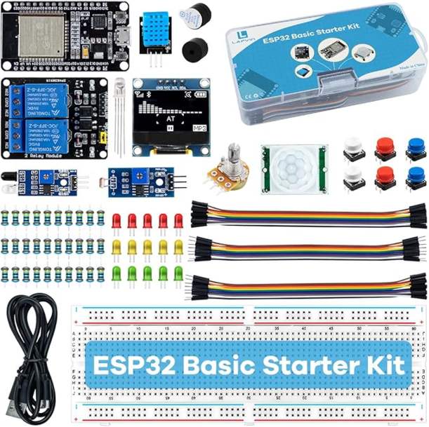 ESP32Kit 3