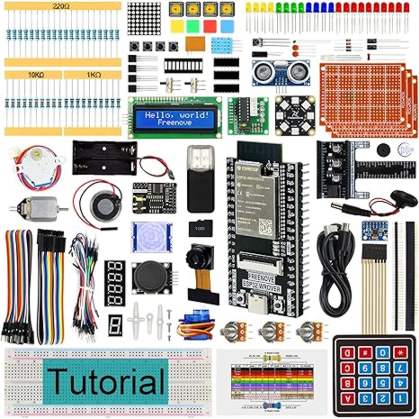 ESP32UltKit 4