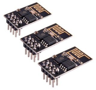 ESP8266 ESP 01