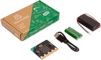 UK microbit