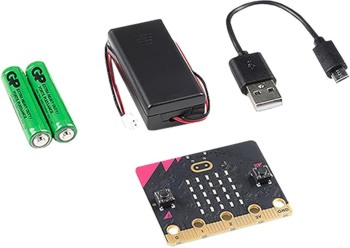 US microbit