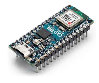 arduino nanoESP32