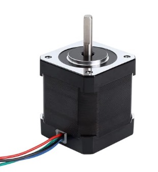 stepper motor