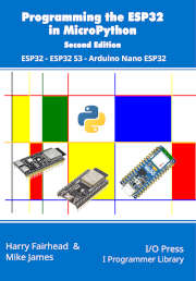 ESP32Python2e180