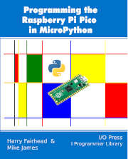 Programming The Raspberry Pi Pico In MicroPython